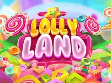 Lolly Spins Casino screenshot