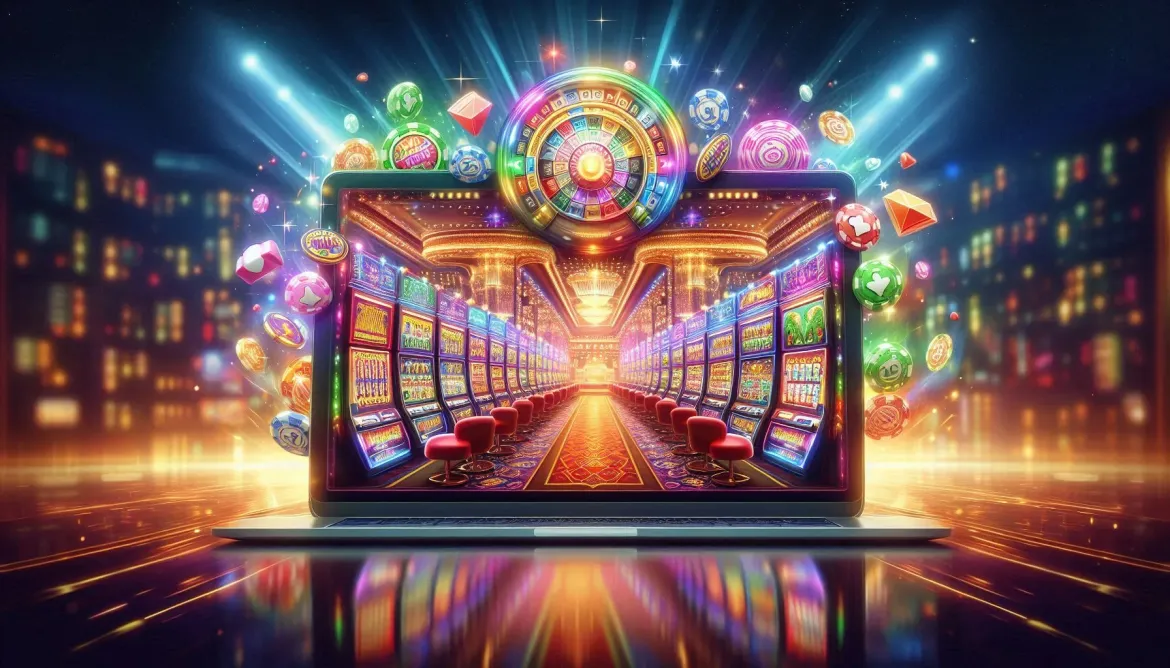Lolly Spins Casino